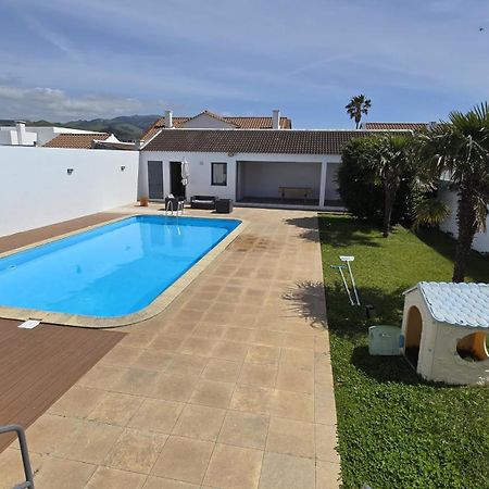 Casa Cidade Lagoa - Pool,Jacuzzi Family& Friends מראה חיצוני תמונה