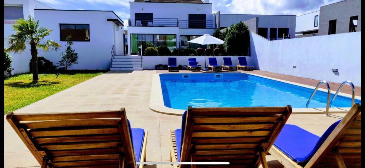 Casa Cidade Lagoa - Pool,Jacuzzi Family& Friends מראה חיצוני תמונה